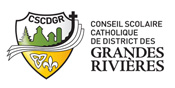 logo csdgr